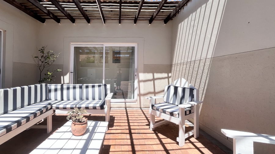 To Let 3 Bedroom Property for Rent in Langebaan Country Estate Western Cape